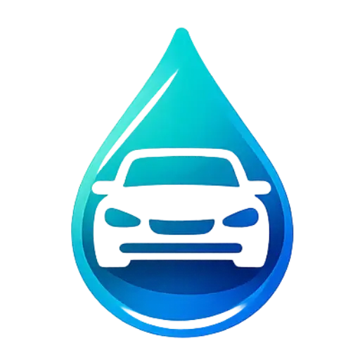 Lavage auto à domicile Santeau